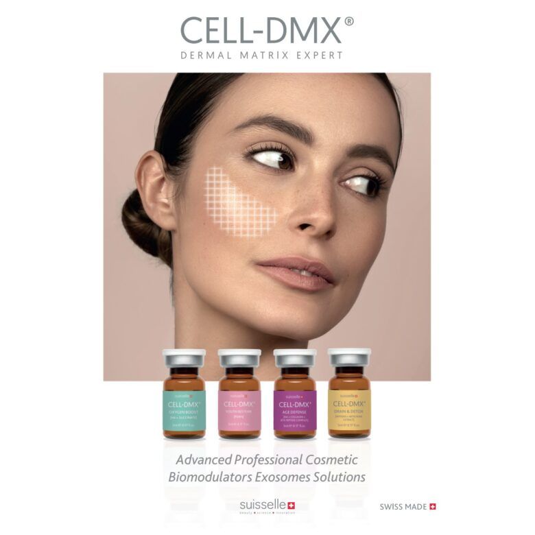 Suisselle Cell-dmx Suisselle Cell-dmx
