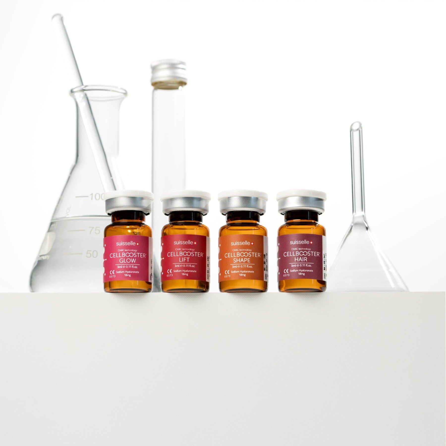 SUISSELLE Cellbooster