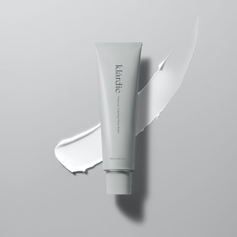 Klardie Fusicare Calming Moist Balm